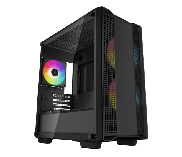 Deepcool CC360 ARGB - 1201341 - zdjęcie